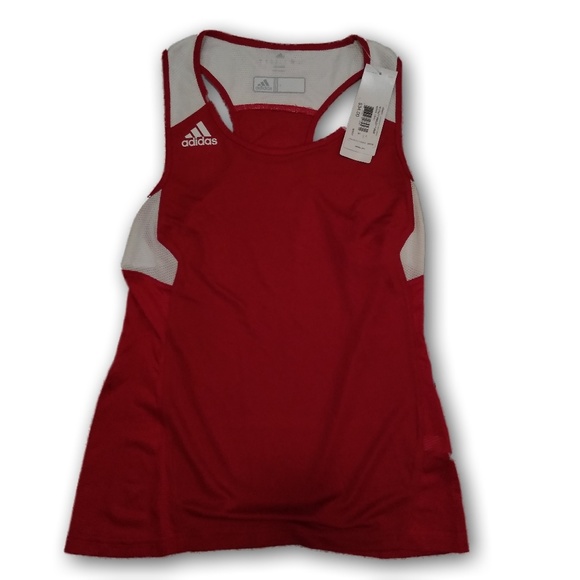 adidas dri fit tank top